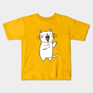 Catofonix Kids T-Shirt